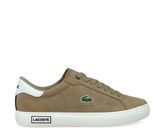 Lacoste Powercourt Leather 222 BJ - 44SMA0025-TS2-76